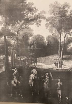 Jacques d'Arthois - An Extensive Landscape