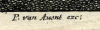 Jacques d'Arthois - The Edge of the Wood (I)