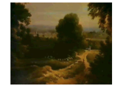 CB 1116: French Landscape Work 1116: French Landscape
