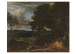 CB 1152: Landscape Work 1152: Landscape