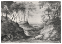 CB 169: View on a Valley Work 169: View on a Valley