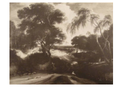CB 1185: Landscape Work 1185: Landscape