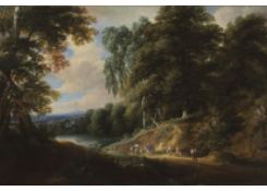 CB 6109: Forest Landscape Work 6109: Forest Landscape