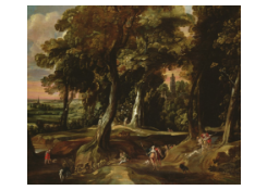 CB 6143: The Hunt of Diana Work 6143: The Hunt of Diana
