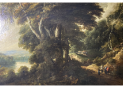 CB 6396: Landscape Work 6396: Landscape