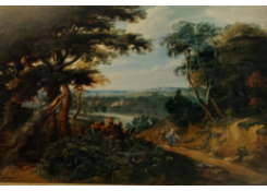 CB 6544: Landscape Work 6544: Landscape