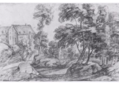 CB 6596: Landscape Work 6596: Landscape
