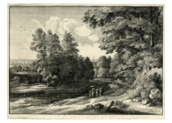 CB 6623: Group by a Pond (II) Work 6623: Group by a Pond (II)