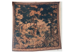 CB 6663: Wooded Landscape Work 6663: Wooded Landscape