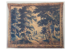 CB 6664: Wooded Landscape Work 6664: Wooded Landscape