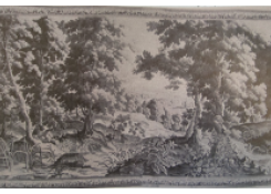 CB 6677: Wooded Landscape Work 6677: Wooded Landscape