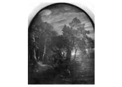 CB 6945: Landscape Work 6945: Landscape