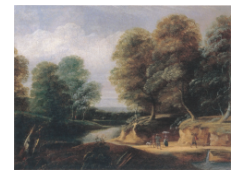 paintings CB:7047 Landscape