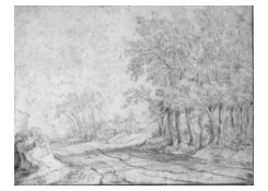 Jacques d'Arthois - drawings CB:7061 